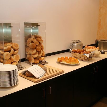 G&K Hotel Guntramsdorf Eksteriør billede