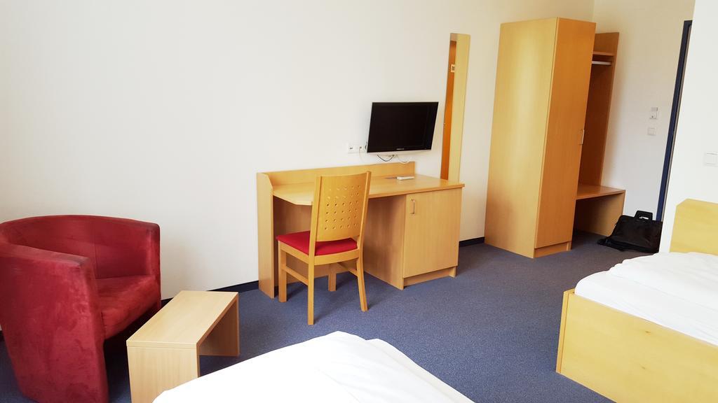 G&K Hotel Guntramsdorf Værelse billede