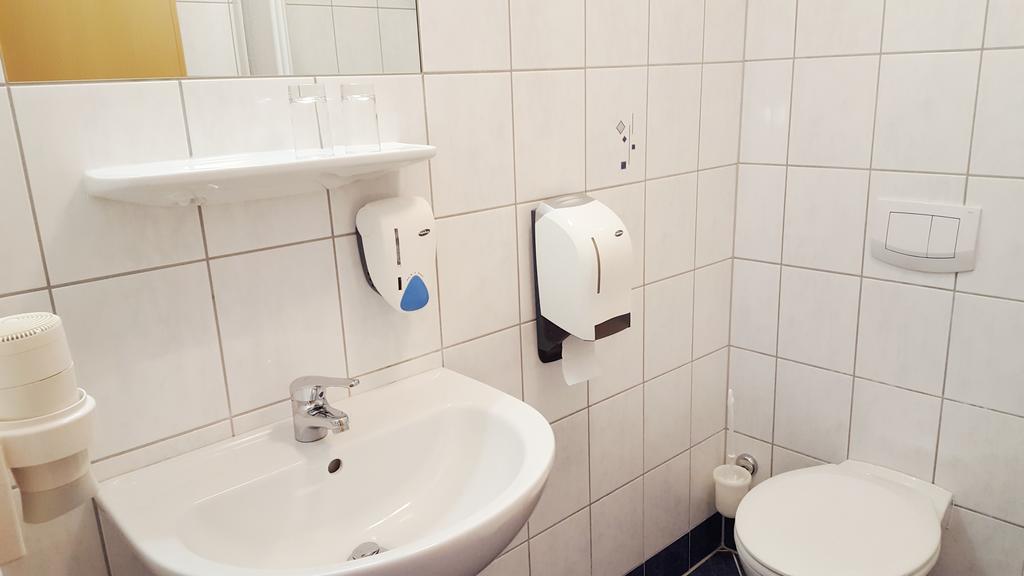 G&K Hotel Guntramsdorf Værelse billede