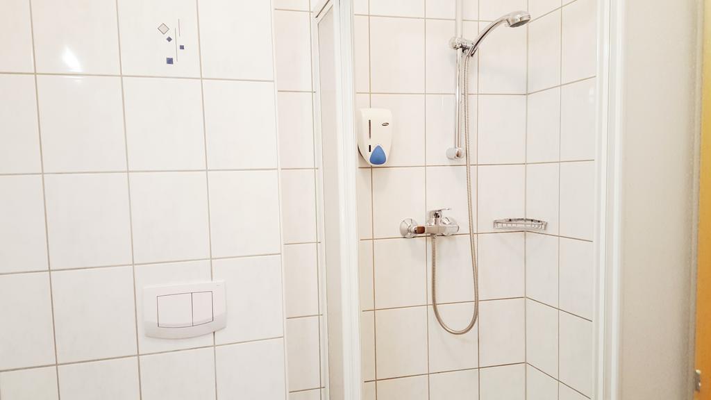 G&K Hotel Guntramsdorf Værelse billede
