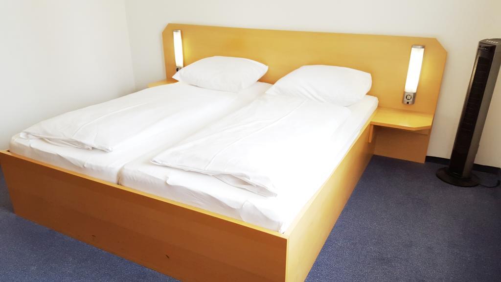 G&K Hotel Guntramsdorf Værelse billede