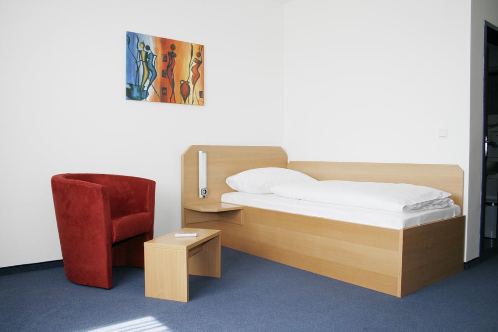 G&K Hotel Guntramsdorf Værelse billede