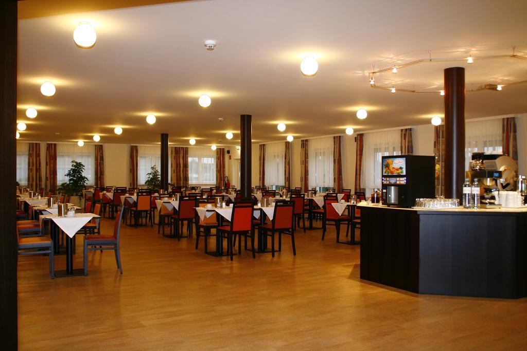 G&K Hotel Guntramsdorf Eksteriør billede